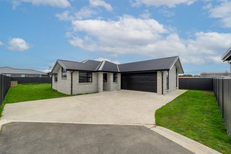 Photo of property in 136 Stirrat Street, Kingswell, Invercargill, 9812