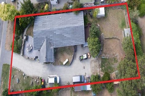 Photo of property in 100 Molyneux Avenue, Cromwell, 9310