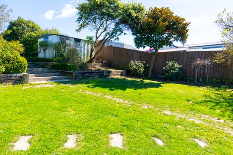 Photo of property in 60 Wilson Street, Seaview, Timaru, 7910