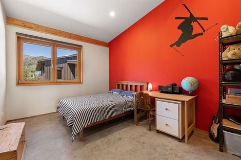 Photo of property in Kane Road, Hawea Flat, Lake Hawea, 9382