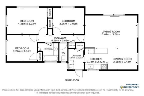 Photo of property in 452a Carrington Street, Upper Vogeltown, New Plymouth, 4310
