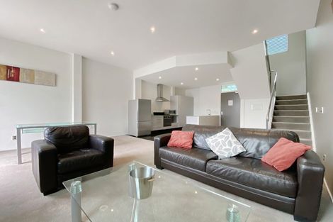 Photo of property in Hb Apartments, 7/3 Holland Street, Te Aro, Wellington, 6011