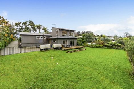 Photo of property in 11 Kauri Road, Whenuapai, Auckland, 0618