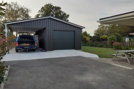 Photo of property in 3 Limbrick Street, Waipawa, 4210