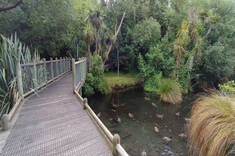 Photo of property in 80a Warren Crescent, Hillmorton, Christchurch, 8025