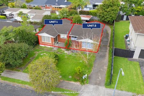 Photo of property in 1/13 Steele Street, Meadowbank, Auckland, 1072