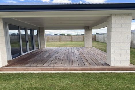 Photo of property in 5a Ancroft Drive, Matamata, 3400