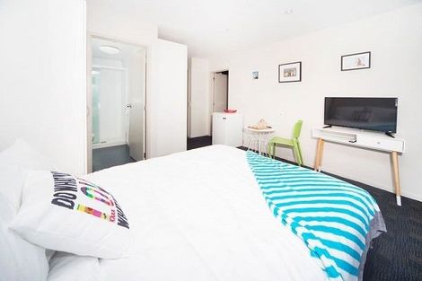 Photo of property in City Zone Apartments, 2006/11 Liverpool Street, Auckland Central, Auckland, 1010