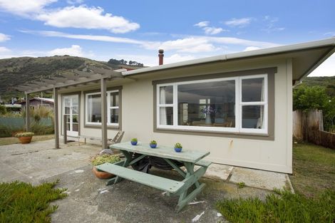 Photo of property in 940 Harington Point Road, Harington Point, Dunedin, 9077