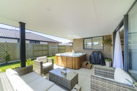 Photo of property in 22 Monarch Drive, Ashhurst, 4810