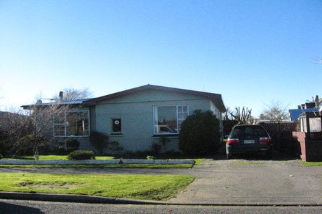 Photo of property in 105 Bamborough Street, Richmond, Invercargill, 9810