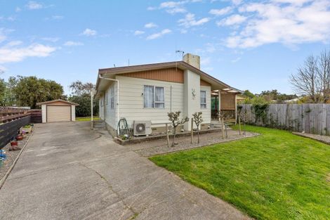 Photo of property in 35 Shelton Place, Feilding, 4702