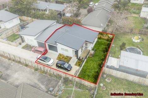 Photo of property in 81d Princes Street, Pukekohe, 2120