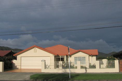 Photo of property in 40 Gordon Street, Avalon, Lower Hutt, 5011