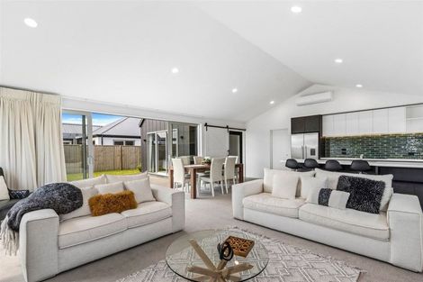 Photo of property in 8 John Raven Lane, Woodend, 7610