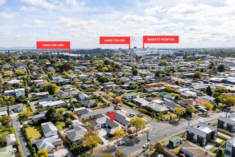 Photo of property in 18 Mount View Road, Melville, Hamilton, 3206