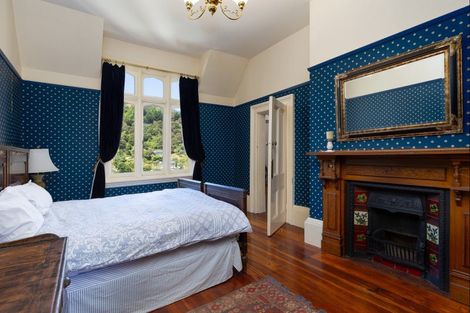 Photo of property in Warwick House, 64 Brougham Street, Nelson South, Nelson, 7010