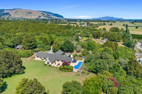 Photo of property in 329 Otaki Gorge Road, Hautere, Otaki, 5582