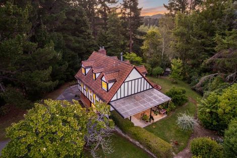 Photo of property in 91 Katherine Mansfield Drive, Whitemans Valley, Upper Hutt, 5371