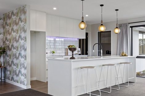 Photo of property in 8 Oakleigh Street, Woodend, 7610