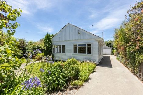 Photo of property in 7 Plassey Street, Havelock North, 4130