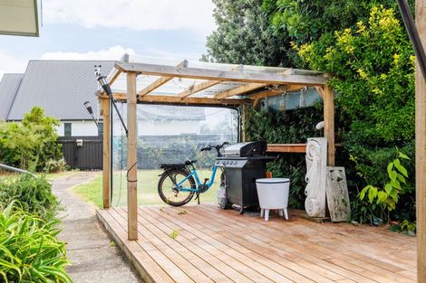 Photo of property in 34 Huxley Street, Pahiatua, 4910