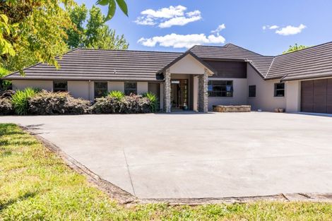 Photo of property in 44 Birchwood Lane, Tamahere, Hamilton, 3283