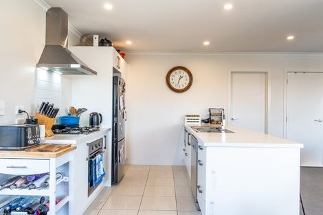 Photo of property in 22 North Ridge Drive, Rototuna North, Hamilton, 3210