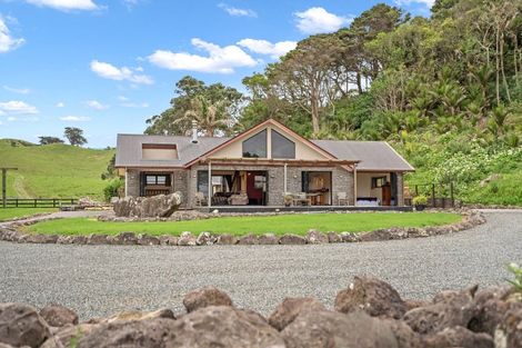Photo of property in 178 Ngahau Bay Road, Helena Bay, Hikurangi, 0184