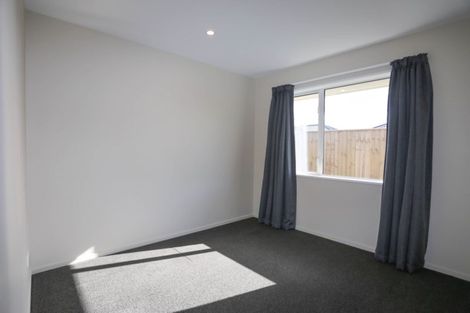 Photo of property in 6 Petunia Drive, Wigram, Christchurch, 8025