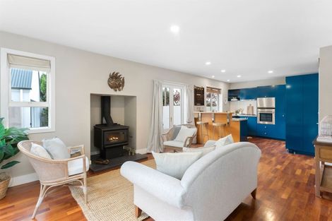 Photo of property in 25 Chepstow Avenue, Fendalton, Christchurch, 8052