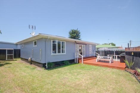 Photo of property in 277a Panama Road, Mount Wellington, Auckland, 1062