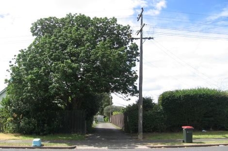 Photo of property in 46a Hutton Street, Otahuhu, Auckland, 1062