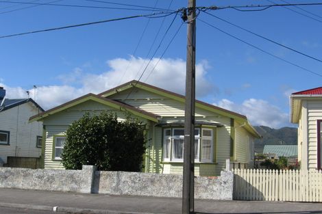 Photo of property in 64 Ava Street, Petone, Lower Hutt, 5012