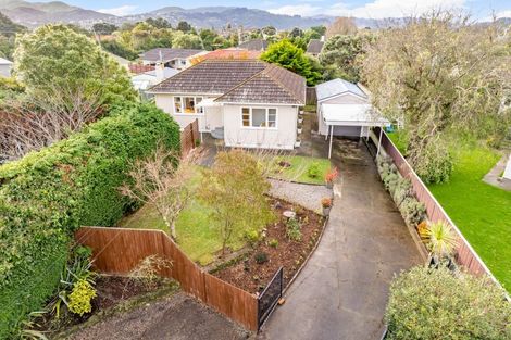 Photo of property in 19 Naenae Road, Naenae, Lower Hutt, 5011