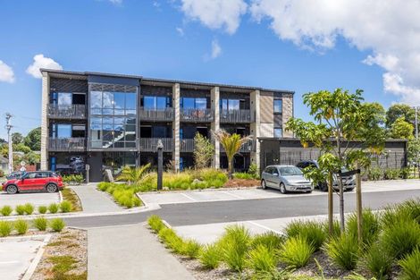 Photo of property in 204/2 Torino Street, Point England, Auckland, 1072