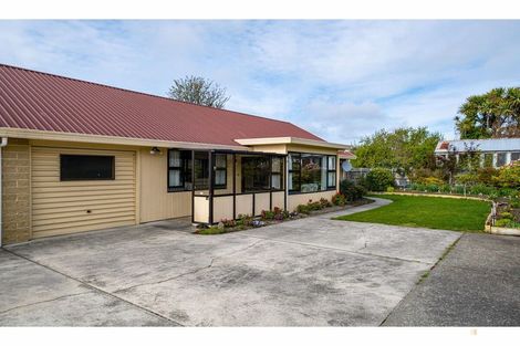 Photo of property in 35 Innes Street, Waimate, 7924