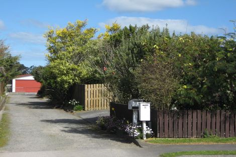 Photo of property in 5 Oldfield Place, Bulls, 4818