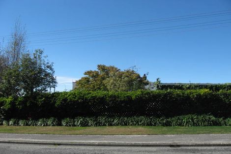 Photo of property in 5 Hewlings Street, Geraldine, 7930