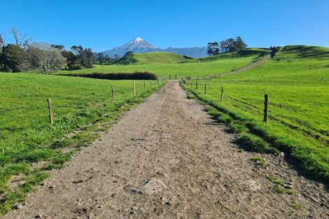 Photo of property in 801 Mangorei Road, Mangorei, New Plymouth, 4371