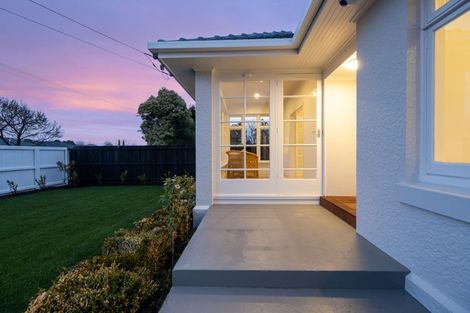 Photo of property in 49 Tuckers Road, Redwood, Christchurch, 8051