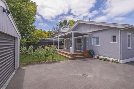 Photo of property in 45 Paparoa Street, Papanui, Christchurch, 8053