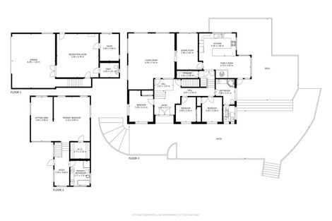 Photo of property in 65 Kanpur Road, Broadmeadows, Wellington, 6035