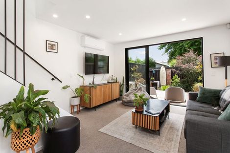 Photo of property in 5/44 Tonbridge Street, Merivale, Christchurch, 8014