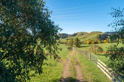 Photo of property in 880 Kopuku Road, Maramarua Forest, Pokeno, 2471
