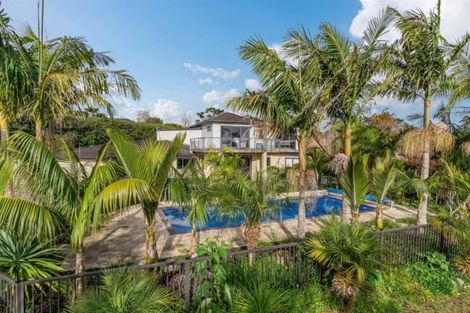 Photo of property in 166a Upper Harbour Drive, Greenhithe, Auckland, 0632