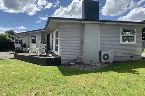 Photo of property in 20a Tararua Street, Masterton, 5810