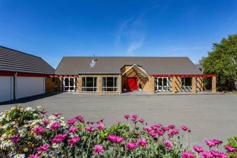 Photo of property in 146 Double Corner Road, Amberley, 7481