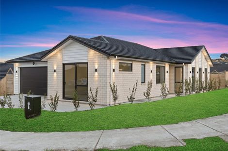 Photo of property in 1 Bathurst Crescent, Pokeno, 2402