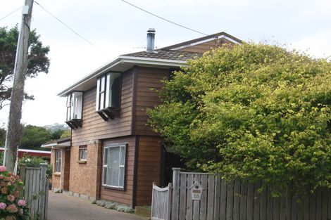 Photo of property in 55 Rex Street, Miramar, Wellington, 6022